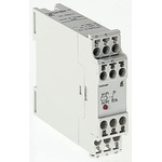 Dold Thermistor Motor Protection Monitoring Relay, SPDT, DIN Rail
