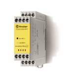 Finder Force Guided Relay, 24V dc Coil Voltage, 6 Pole, 5NO/1NC