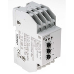 Dold Voltage Monitoring Relay, 3 Phase, DPDT, DIN Rail