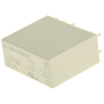 Dold PCB Mount Force Guided Relay, 24V dc Coil Voltage, 2 Pole, DPDT