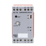 Broyce Control Speed Monitoring Relay, SPDT, DIN Rail