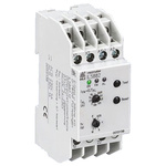 Dold Current Monitoring Relay, DPDT, DIN Rail