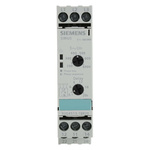 Siemens Phase, Voltage Monitoring Relay, 3 Phase, DPDT, 160 → 690V ac, DIN Rail