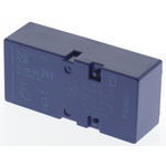 Panasonic PCB Mount Force Guided Relay, 24V dc Coil Voltage, 2 Pole, DPDT
