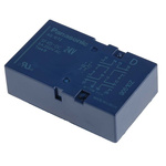 Panasonic PCB Mount Force Guided Relay, 24V dc Coil Voltage