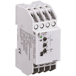 Dold Frequency Monitoring Relay, SPDT, DIN Rail
