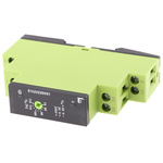 Tele Voltage Monitoring Relay, 1 Phase, SPDT, Maximum of 24V ac/dc, DIN Rail