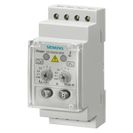 Siemens Current Monitoring Relay