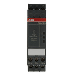 ABB Phase Monitoring Relay, 3 Phase, DPDT, DIN Rail