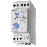 Finder Level Monitoring Relay, 1 Phase, SPDT, DIN Rail