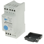 Finder Level Monitoring Relay, 1 Phase, SPDT, DIN Rail