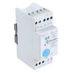 Finder Level Monitoring Relay, 1 Phase, SPDT, DIN Rail