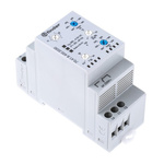 Finder Voltage Monitoring Relay, 3 Phase, SPDT, 300 → 480V ac