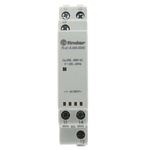 Finder Voltage Monitoring Relay, 3 Phase, SPDT, DIN Rail