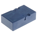 Panasonic PCB Mount Force Guided Relay, 24V dc Coil Voltage, 4 Pole, 4PDT