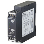 Omron Phase Monitoring Relay, 3 Phase, SPDT, DIN Rail