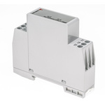 Carlo Gavazzi Phase Monitoring Relay, 3 Phase, SPDT, 177 → 550V ac, DIN Rail