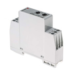 Carlo Gavazzi Voltage Monitoring Relay, SPDT, 8 → 28V dc, DIN Rail