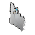 F Lutze Ltd Monitoring Relay, DIN Rail