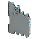 F Lutze Ltd Monitoring Relay, DIN Rail
