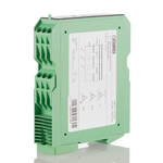 Phoenix Contact Voltage Monitoring Relay, 3 Phase, DPDT, DIN Rail