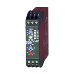 Hiquel Phase Monitoring Relay, 3 Phase, DPDT, DIN Rail