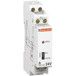 Schneider Electric Monitoring Relay, SPDT