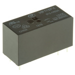 RS PRO PCB Mount Power Relay, 12V dc Coil, 16A Switching Current, SPST