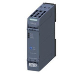 Siemens Thermistor Motor Protection Monitoring Relay, SPDT, SPST, 24 → 240V ac/dc, DIN Rail