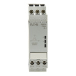 Eaton Phase, Voltage Monitoring Relay, 200 → 500V ac, DIN Rail