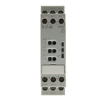 Eaton Current Monitoring Relay, 1 Phase, DIN Rail