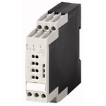 Eaton Phase, Voltage Monitoring Relay, 3 Phase, 300 → 500V ac, DIN Rail