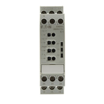 Eaton Phase, Voltage Monitoring Relay, 90 → 170V ac, DIN Rail