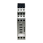 Eaton Phase, Voltage Monitoring Relay, 180 → 280V ac, DIN Rail