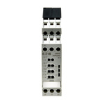 Eaton Phase, Voltage Monitoring Relay, 180 → 280V ac, DIN Rail