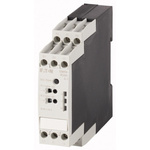 Eaton Insulation Monitoring Relay, 3 Phase, 0 → 250 V ac, 0 → 300V dc, DIN Rail