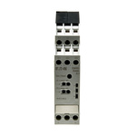 Eaton Insulation Monitoring Relay, 0 → 400V ac, DIN Rail