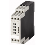 Eaton Current Monitoring Relay, 1 Phase, DIN Rail