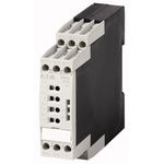 Eaton Current Monitoring Relay, 1 Phase, DIN Rail