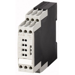 Eaton Temperature Monitoring Relay, DIN Rail