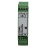 Phoenix Contact Current Monitoring Relay, DIN Rail