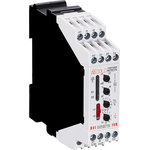 Dold Frequency Monitoring Relay, DPDT, 15 → 280V ac, DIN Rail