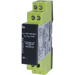 Tele Voltage Monitoring Relay, 3 Phase, SPDT, DIN Rail