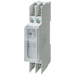 Siemens Voltage Monitoring Relay, 3 Phase, SPDT