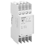 Siemens Voltage Monitoring Relay, 3 Phase, DPDT