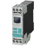 Siemens Voltage Monitoring Relay, 1 Phase, SPDT