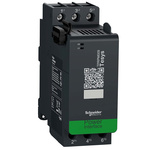 Schneider Electric Current, Voltage Monitoring Relay, 3 Phase, DIN Rail