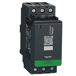 Schneider Electric Current, Voltage Monitoring Relay, 1, 3 Phase, DIN Rail