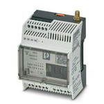 Phoenix Contact Current, Voltage Monitoring Relay, SPST, DIN Rail