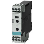 Siemens Voltage Monitoring Relay, SPDT, DIN Rail